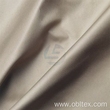 OBLMIC002 Woven Fabric 30D/72F Pongee For Down Coat